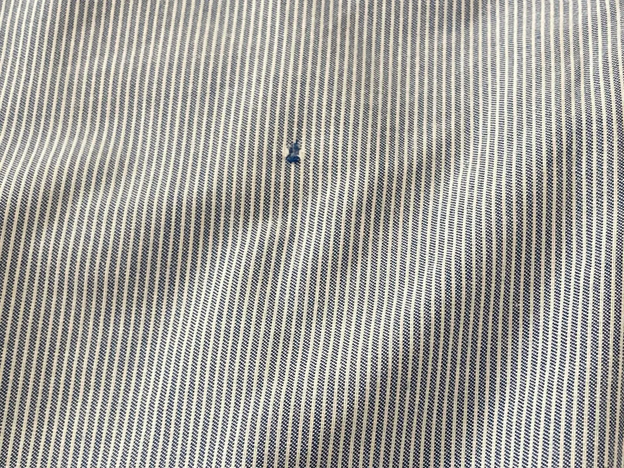 Billede 6 - Stribede sommershorts fra Brax