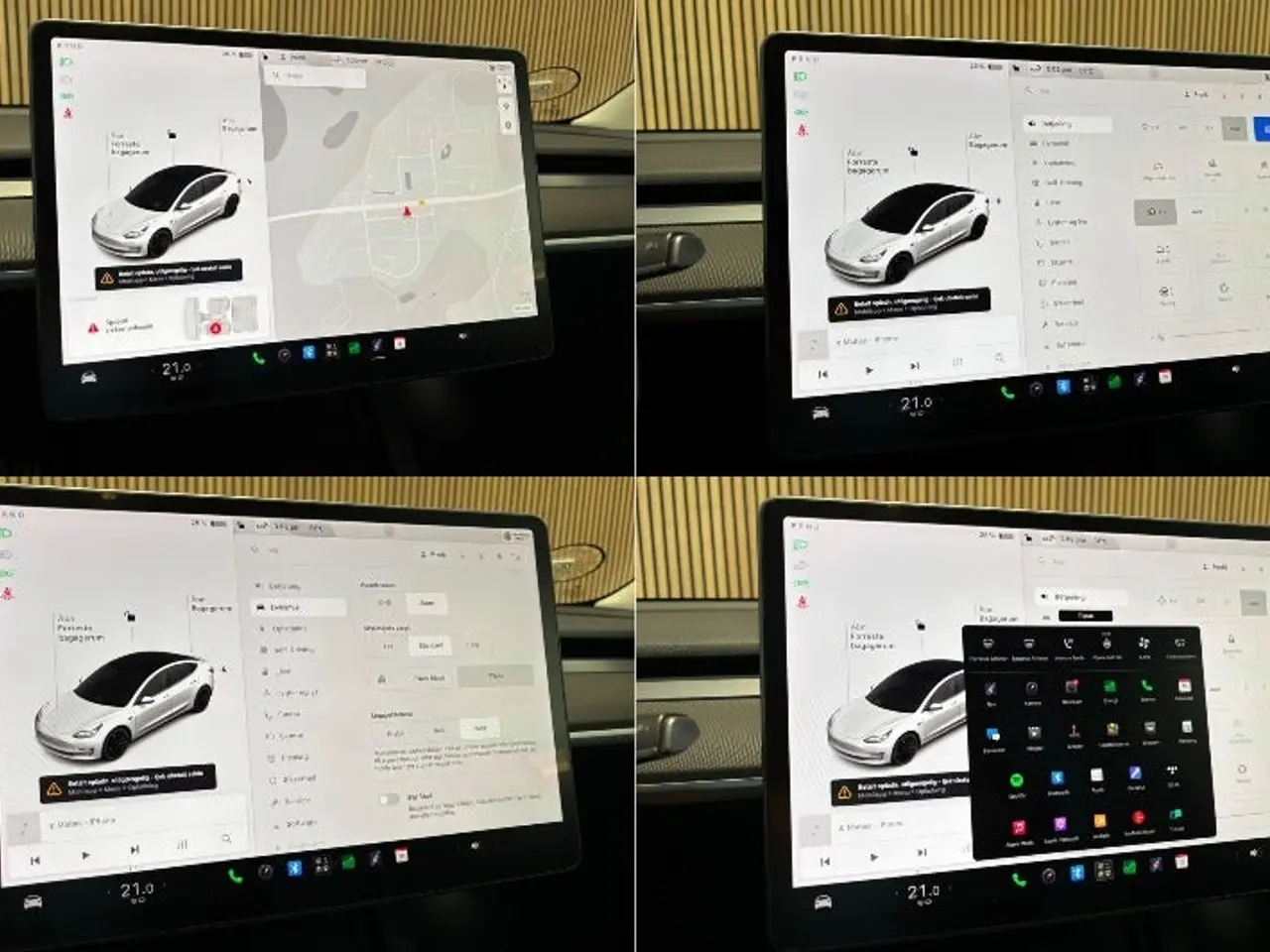 Billede 14 - Tesla Model 3 Performance AWD
