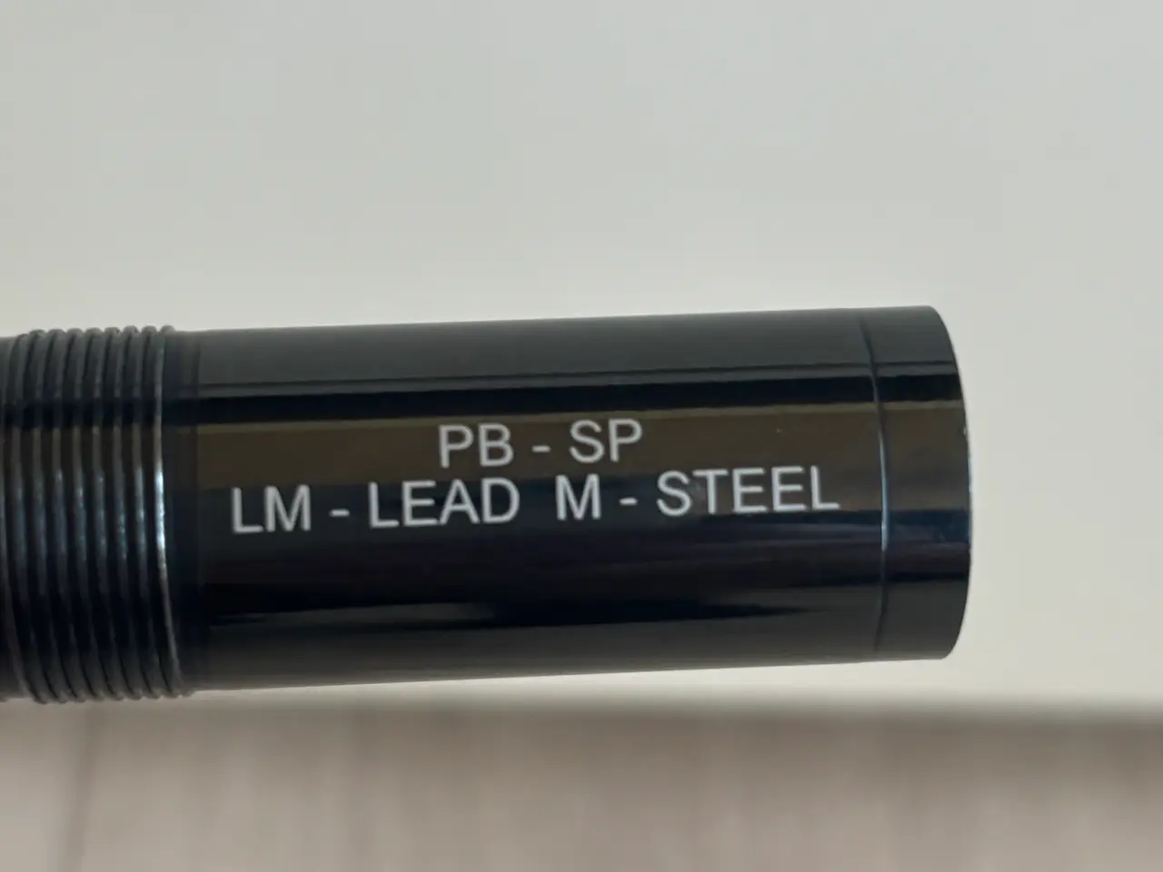 Billede 4 - Beretta Extended Mobil Chokes