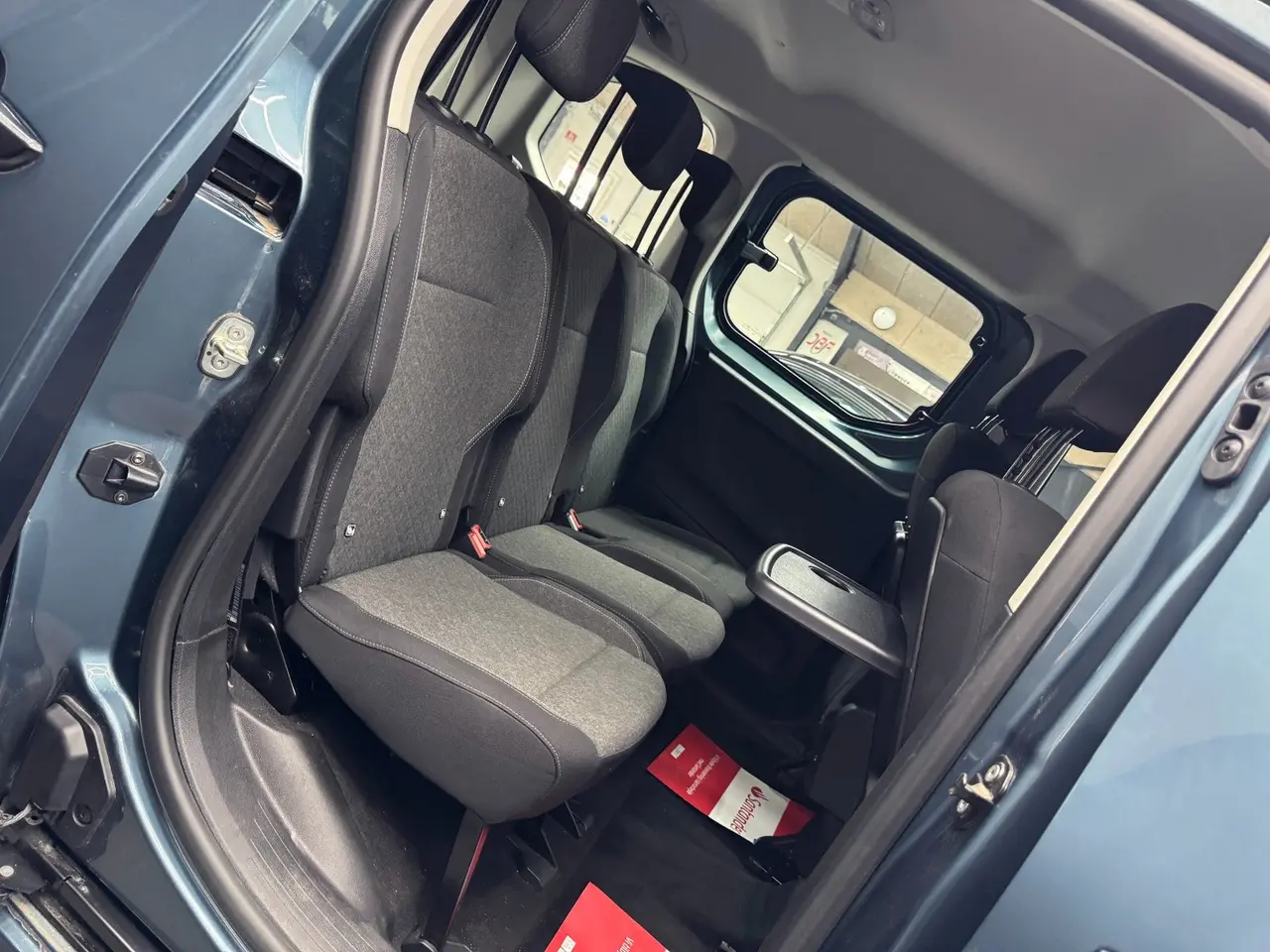 Billede 14 - Opel Combo-e Life 50 Edition L1