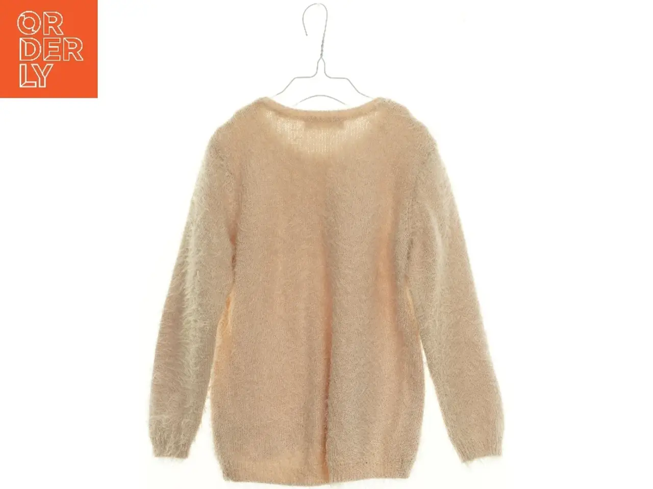 Billede 2 - Bluse fra H&M (str. 110 cm)