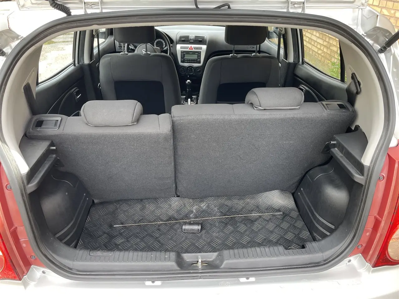 Billede 10 - Kia Picanto 1,1 Fresh 65HK 5d