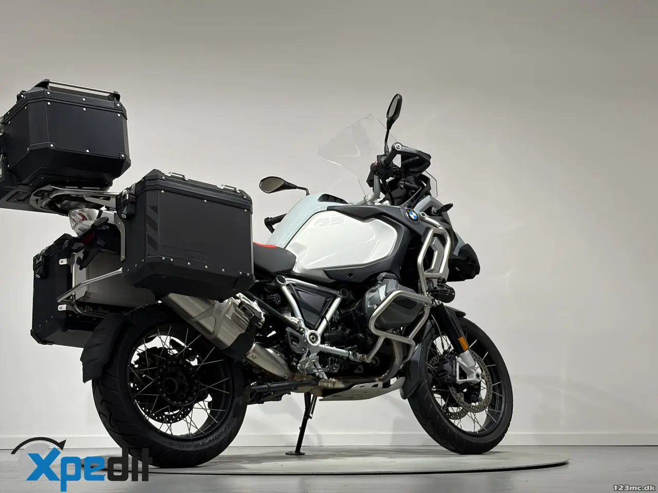 Billede 9 - BMW R 1250 GS Adventure