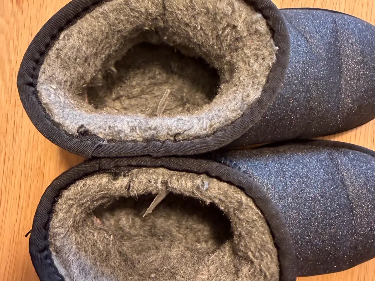 Billede 5 - Bamsestøvler  str. 37 rugged gear 