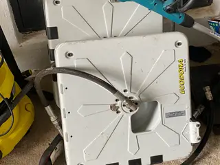 Ecodora slange oprul 10m