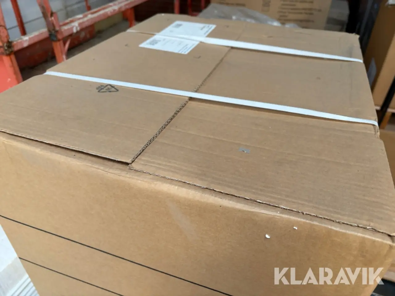 Billede 5 - Varmepumpe Bosch Compress 7000i AW AWE9 inderdel
