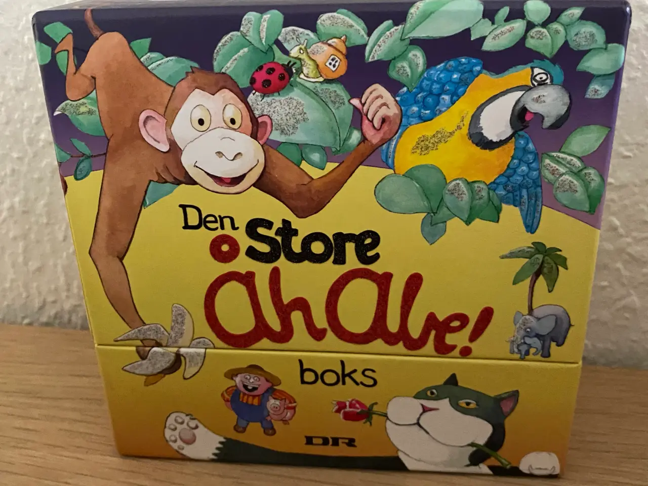 Billede 1 - Cd