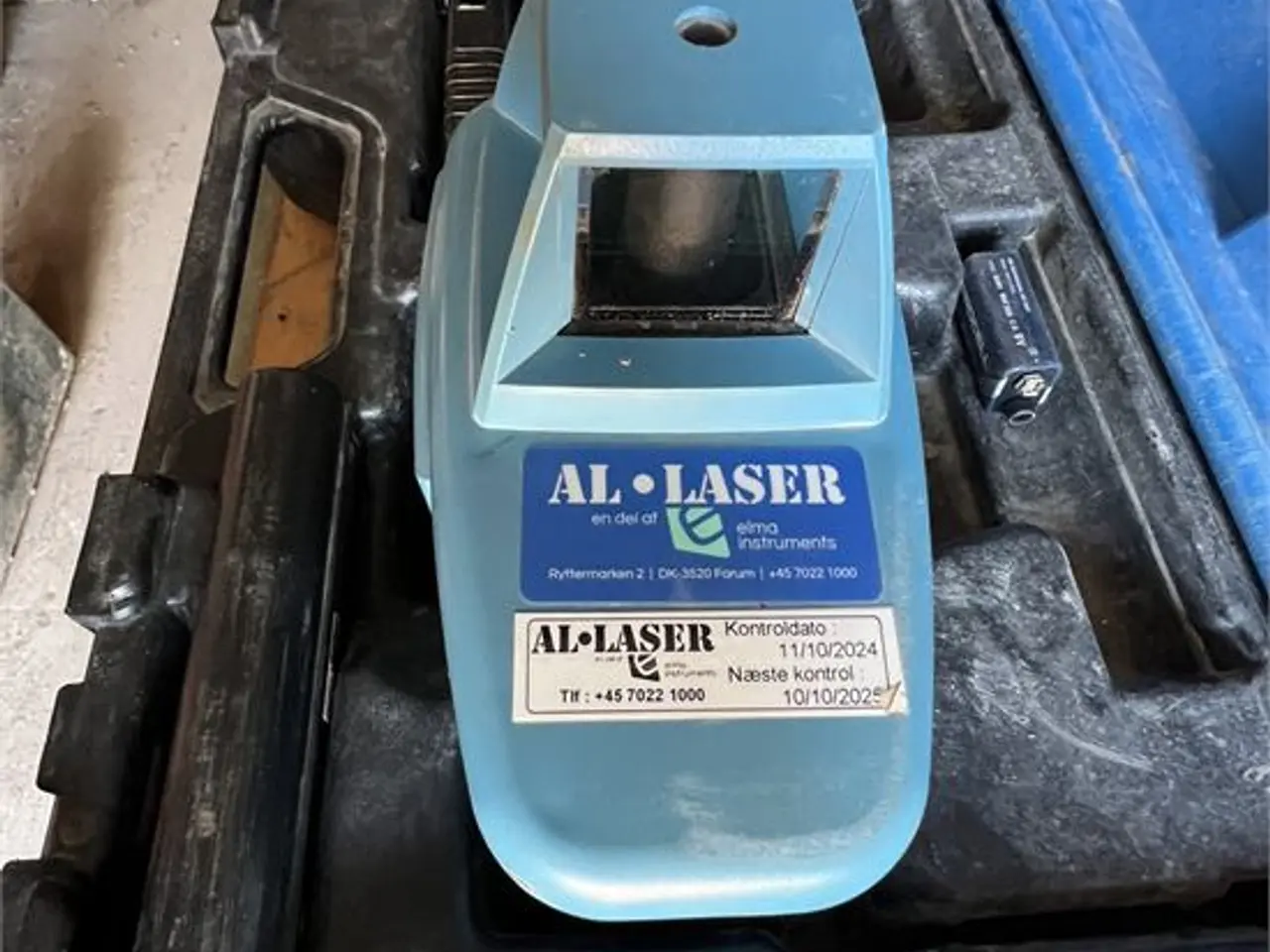 Billede 4 - MikroFyn ML 10