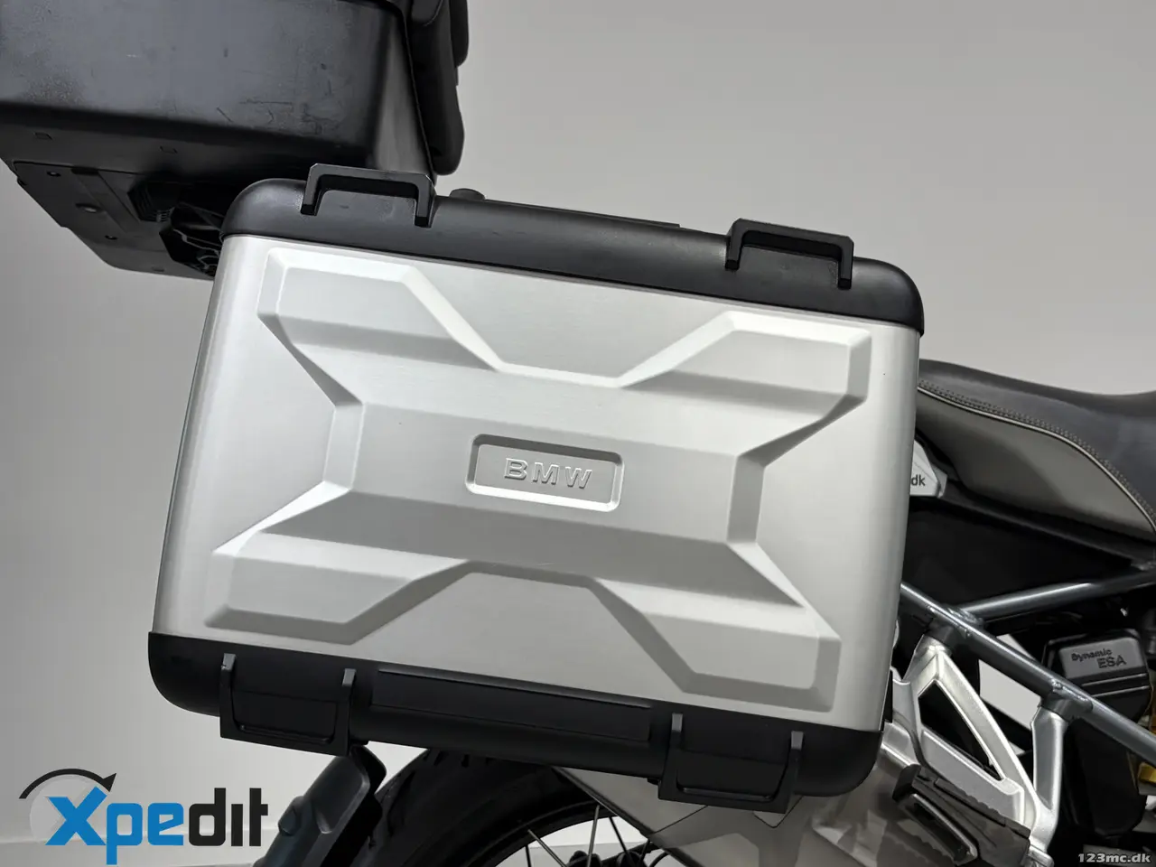 Billede 23 - BMW R 1200 GS