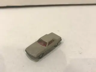Modelbiler 1/87 H0