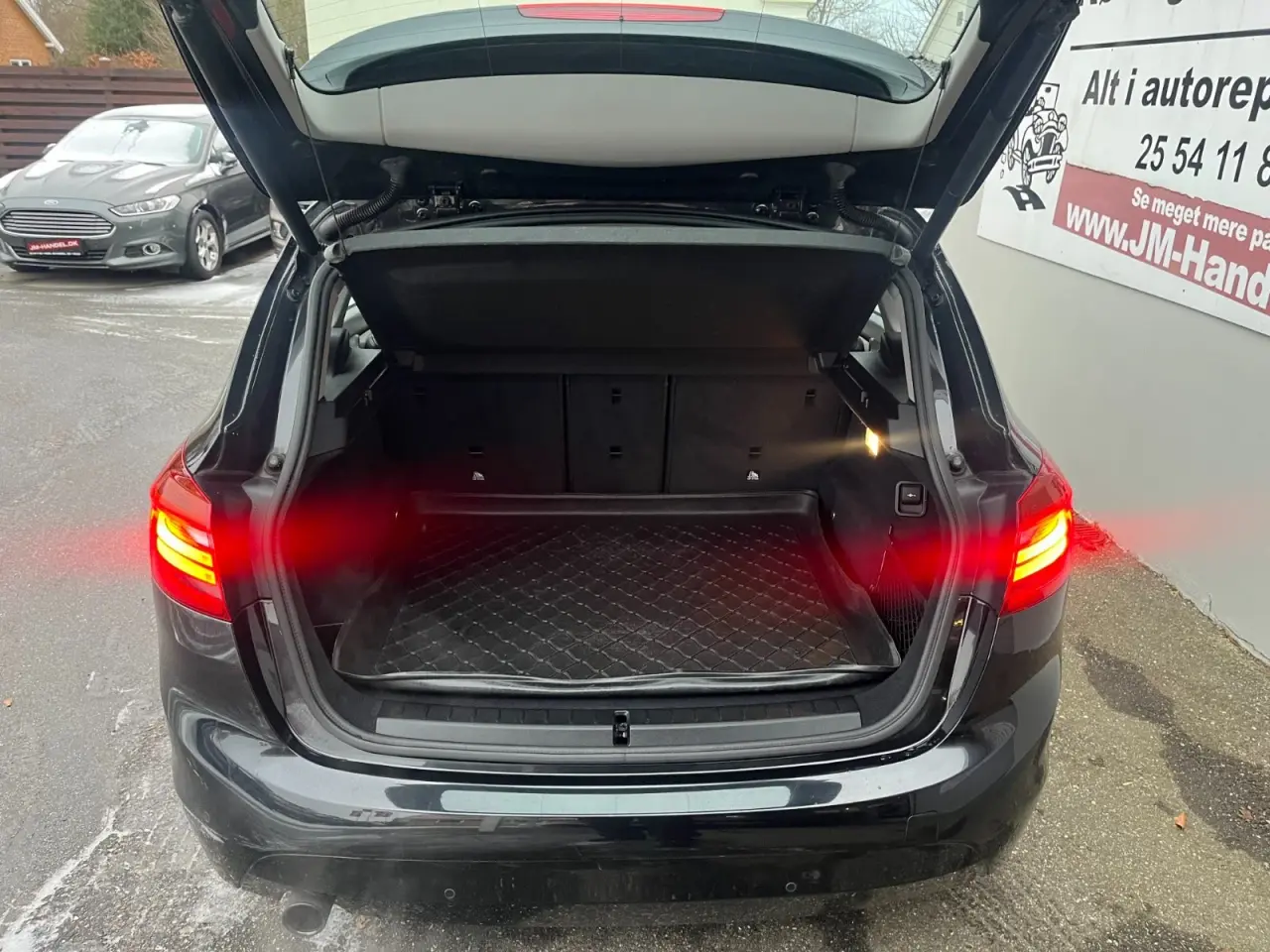 Billede 10 - BMW 218d 2,0 Active Tourer Advantage
