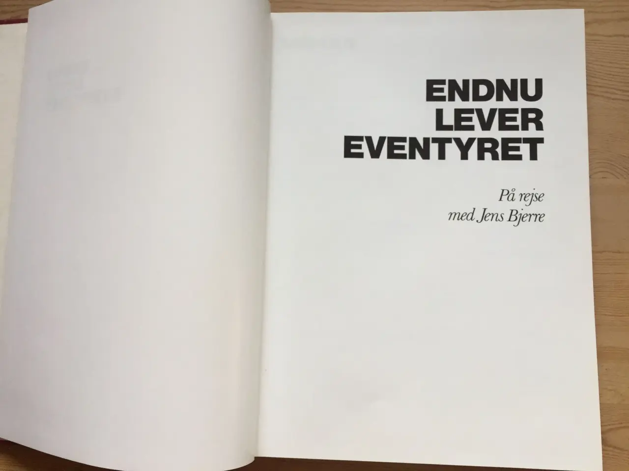 Billede 2 - Endnu lever eventyret