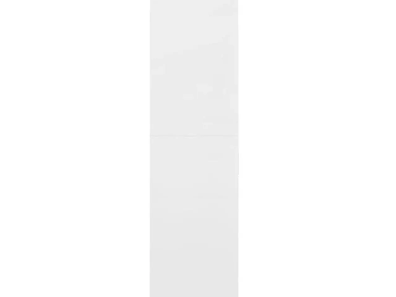 Billede 4 - Lockerskab med 6 rum - 90 × 45 × 180 cm, grå stål