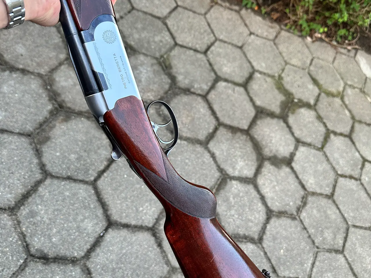 Billede 3 - Beretta S55