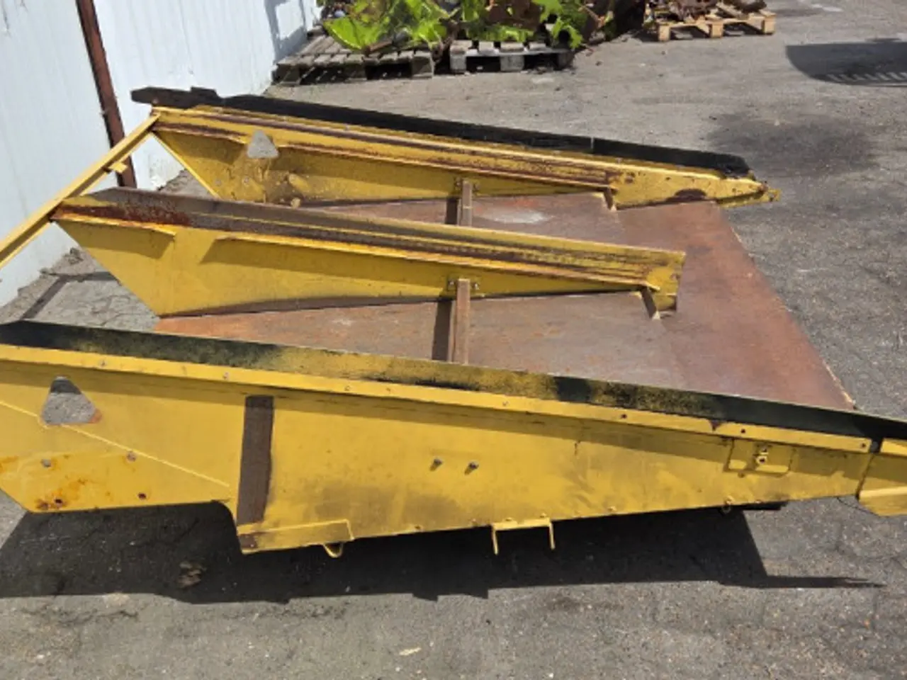 Billede 14 - New Holland TX68 Soldkasse 80452053