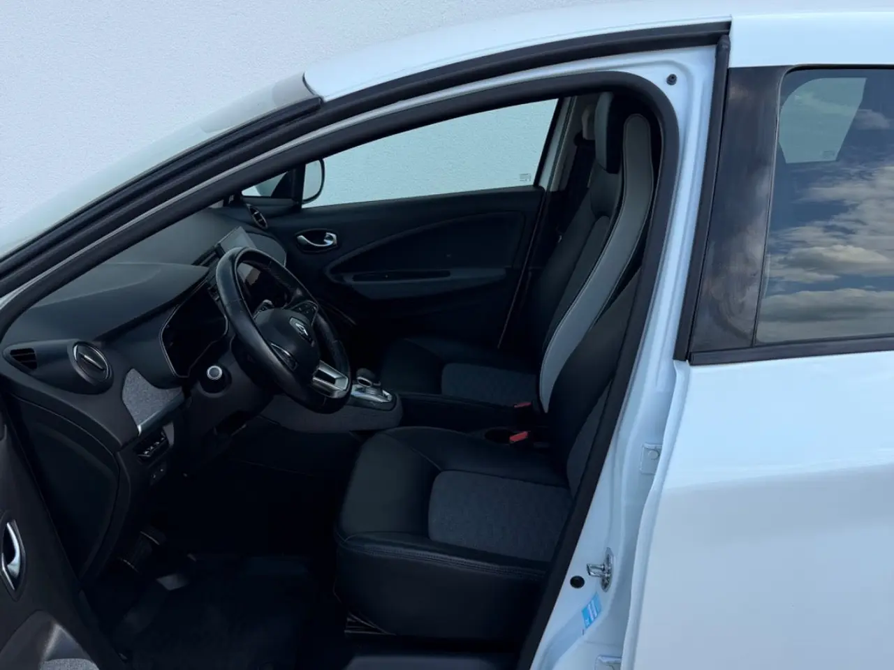 Billede 6 - Renault Zoe 52 Intens