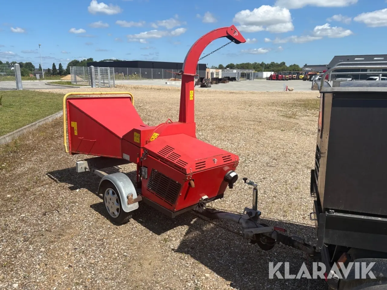 Billede 7 - Flishugger Lindana 660 PHM