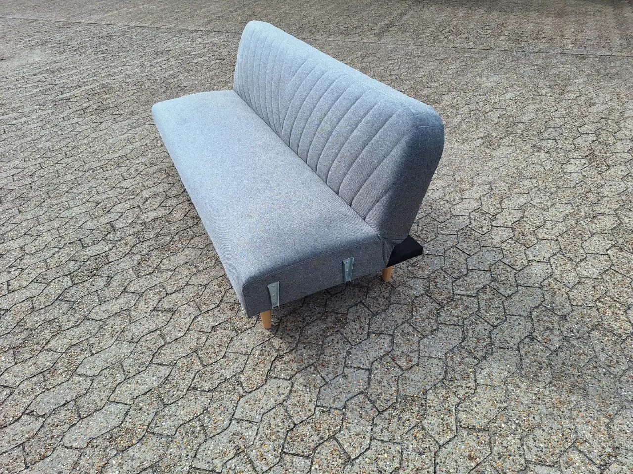 Billede 2 - Sovesofa