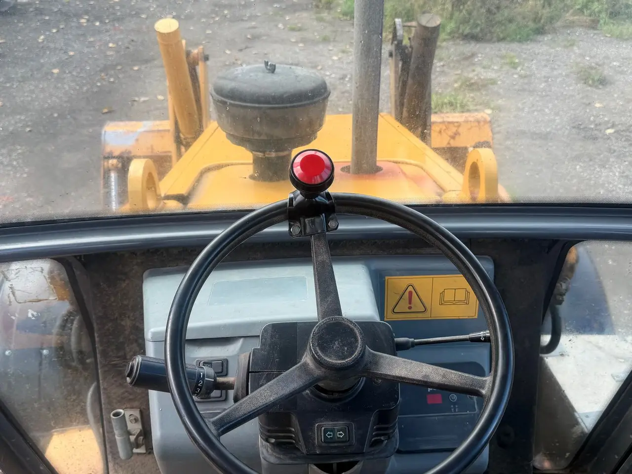 Billede 18 - Case 590 Super LE 4X4