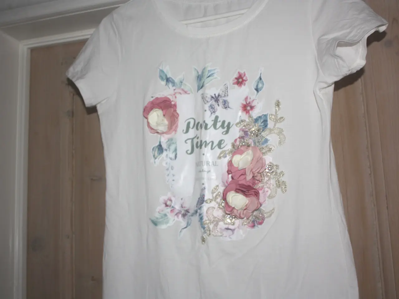Billede 5 - Marta du Chateau lang T-shirt / kort kjole