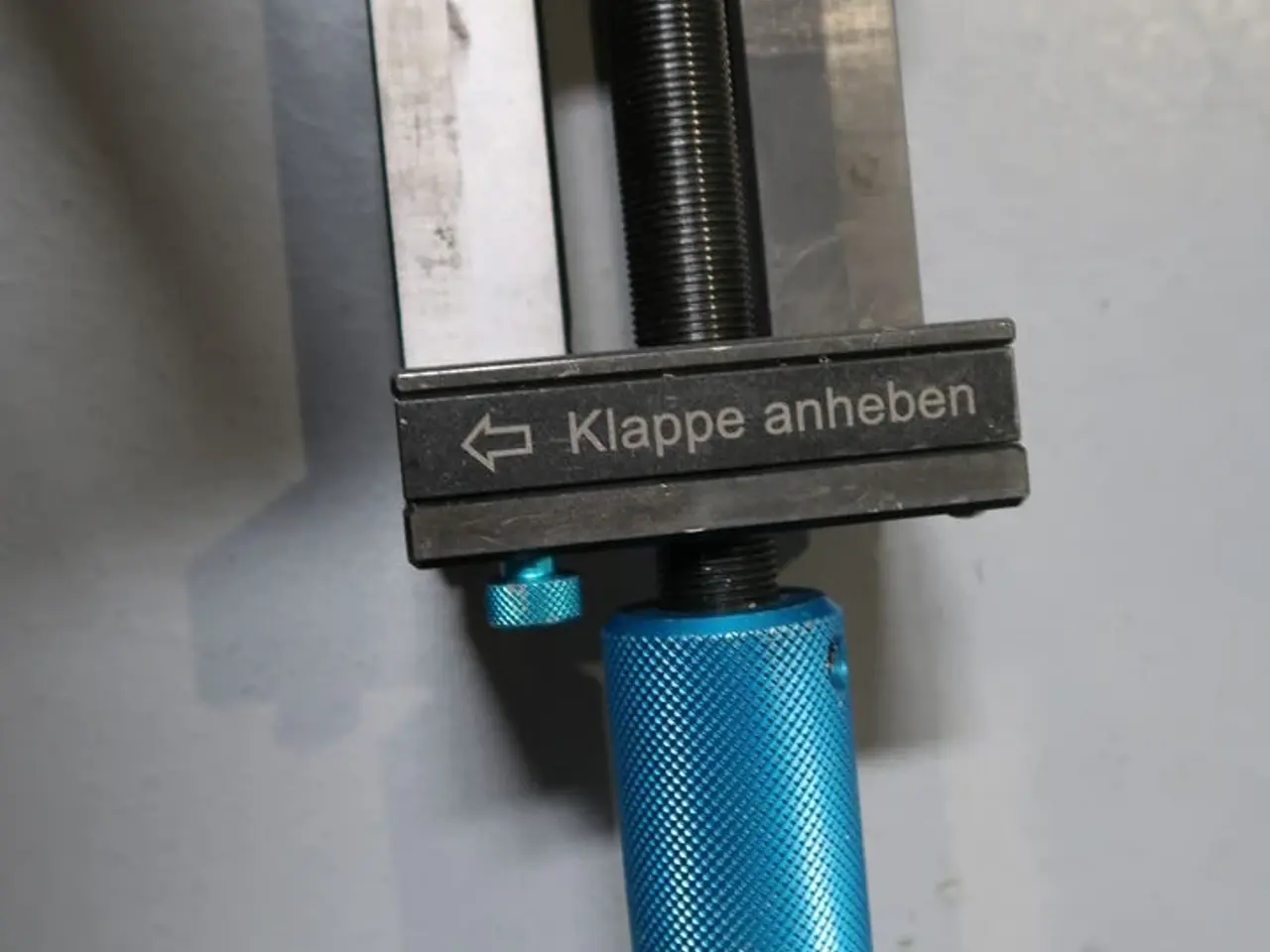 Billede 4 - Maskinskruestik VARIO-TECH