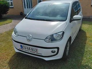 VW UP 