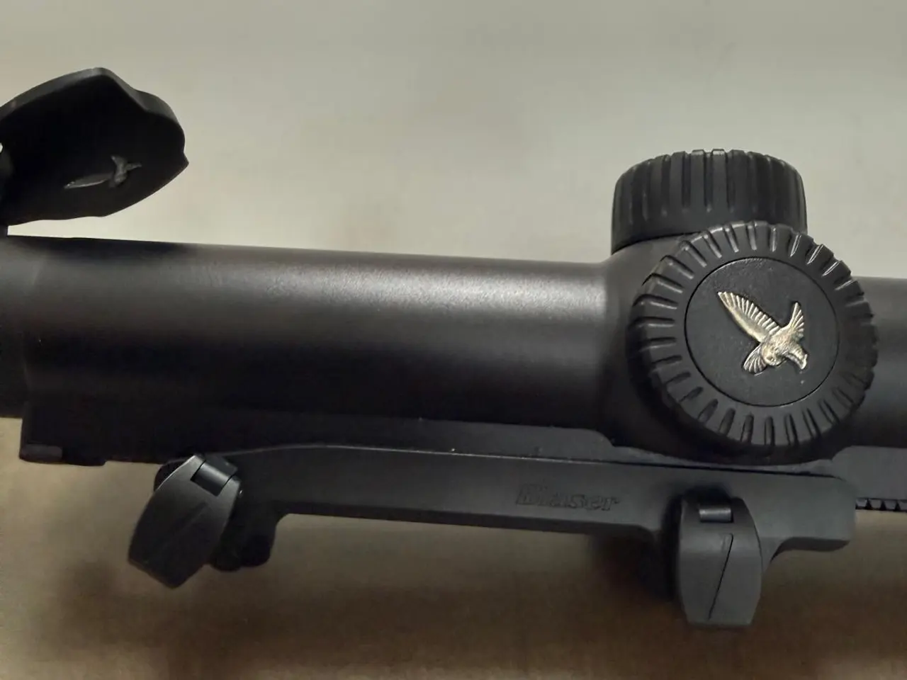 Billede 3 - Swarovski z8i 1-8 L LD-I