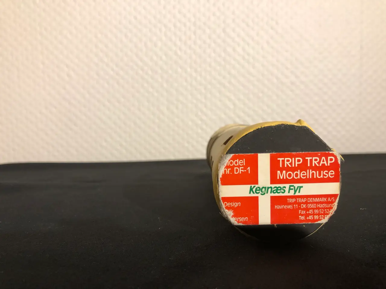 Billede 4 - Trip Trap huse og fyrtårne