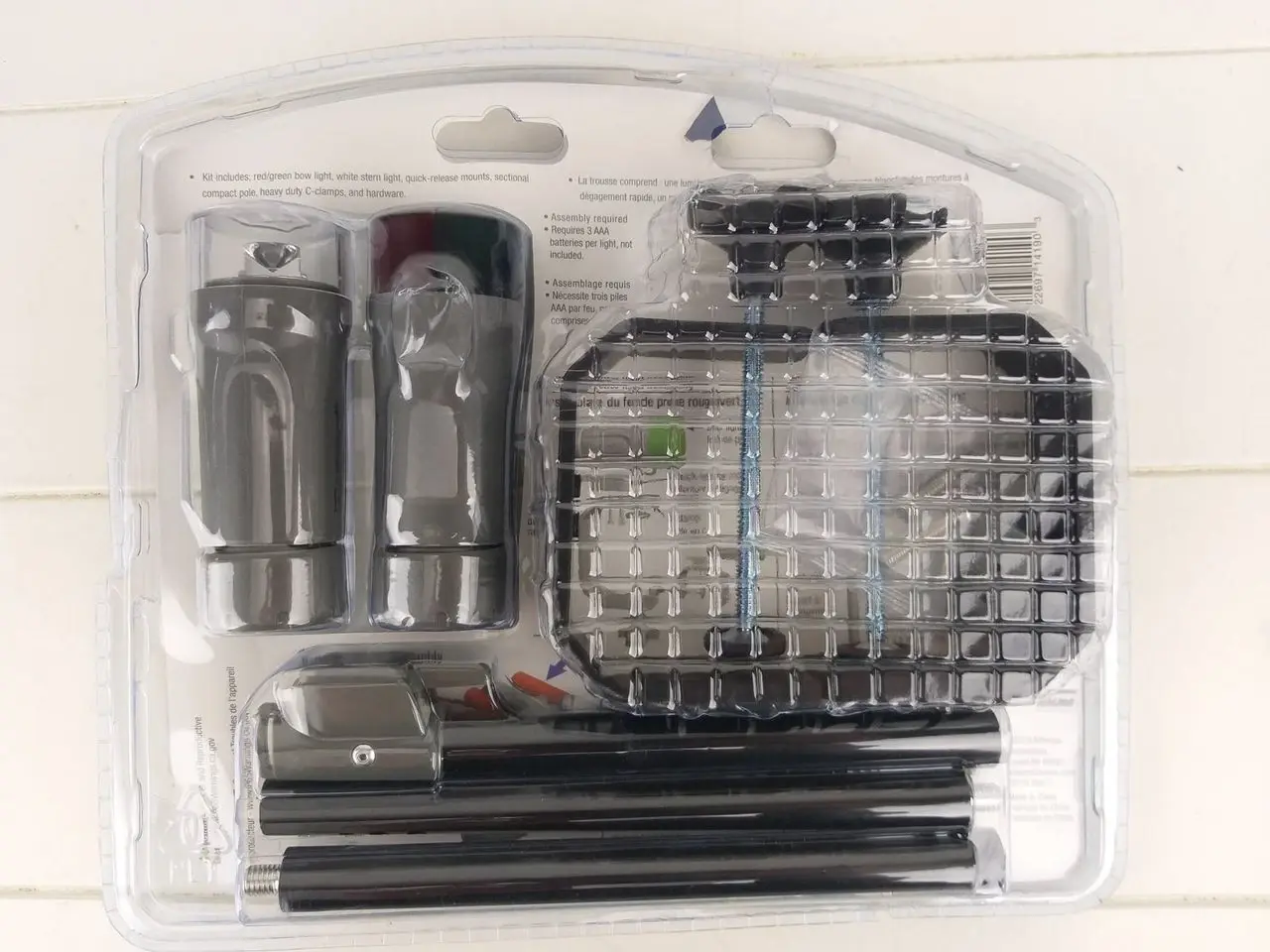 Billede 2 - Attwood Navigation Light kit