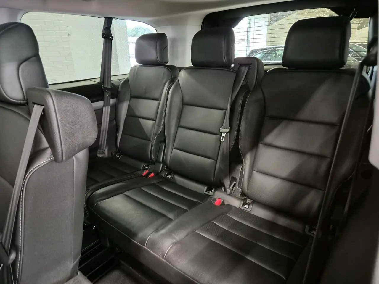 Billede 18 - Opel Zafira-e Life L2 EL Ultimate 136HK Aut.