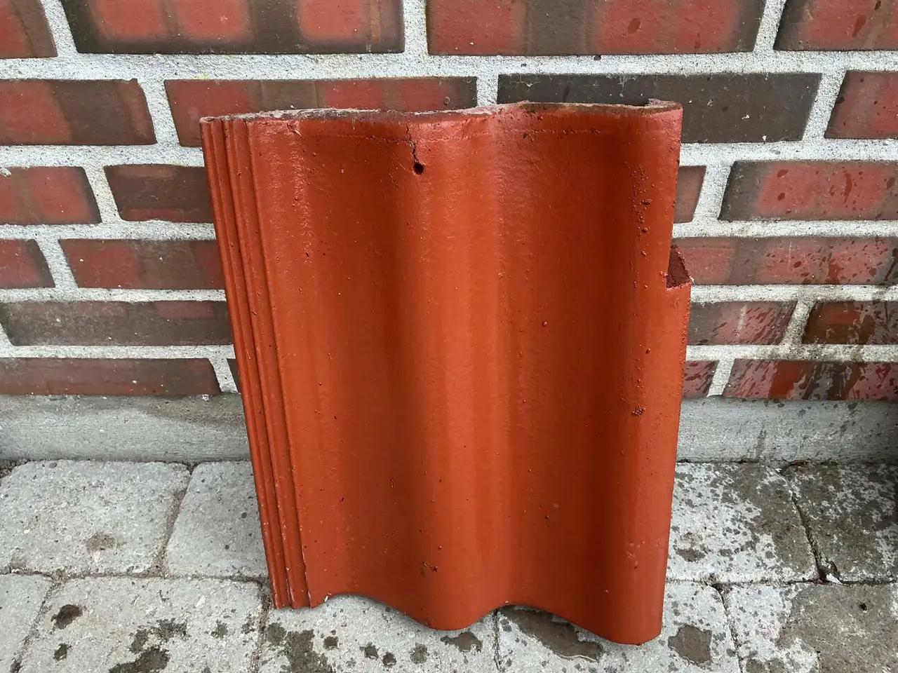 Billede 2 - Beton Tagsten