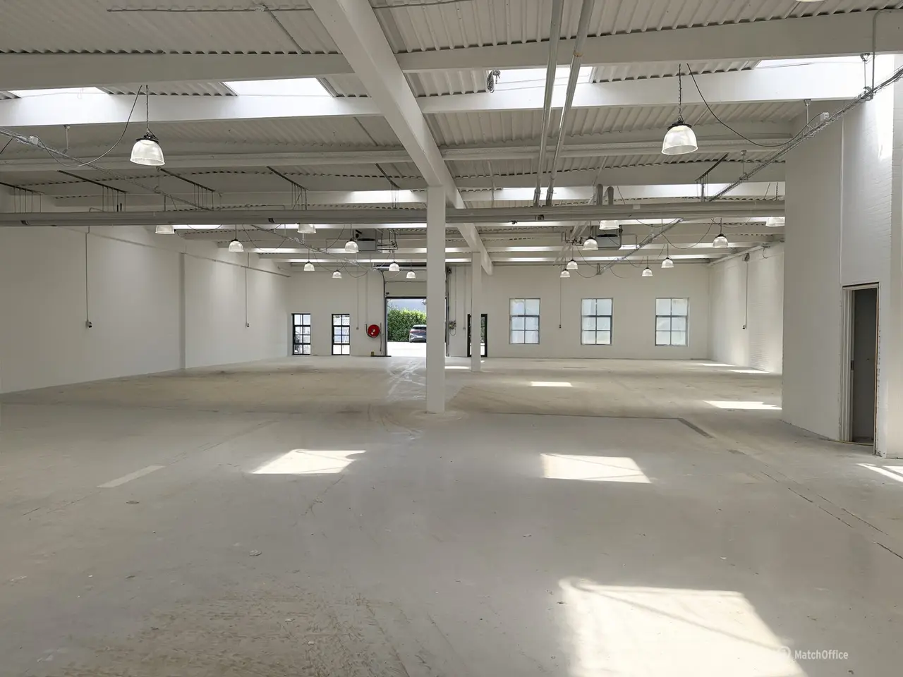 Billede 7 - 1509-7e: Roholmsvej 4B, 2620 Albertslund – 885 m²