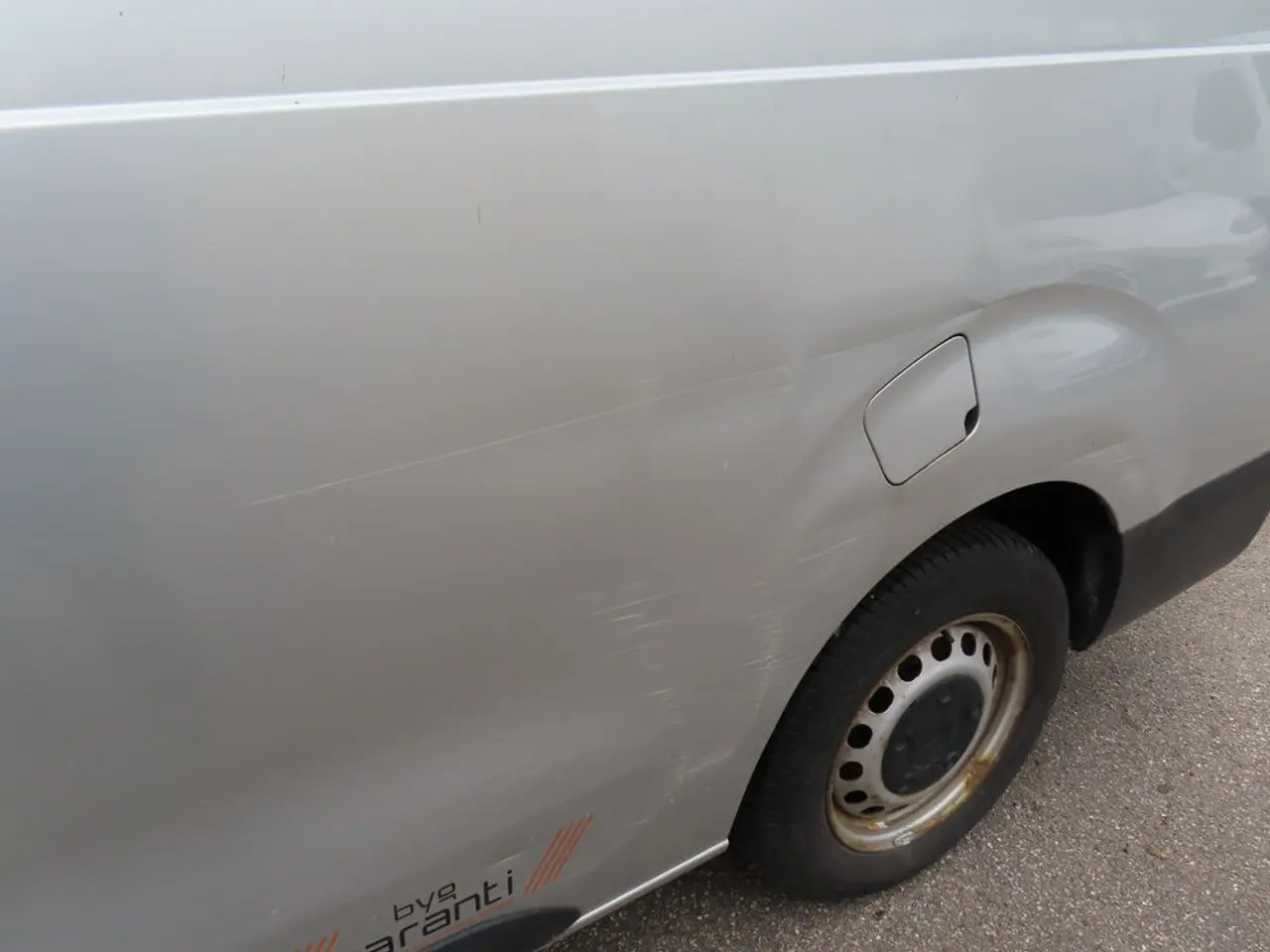 Billede 6 - Varebil CITROËN Jumpy 2.0 BLUEHDI 180 HK