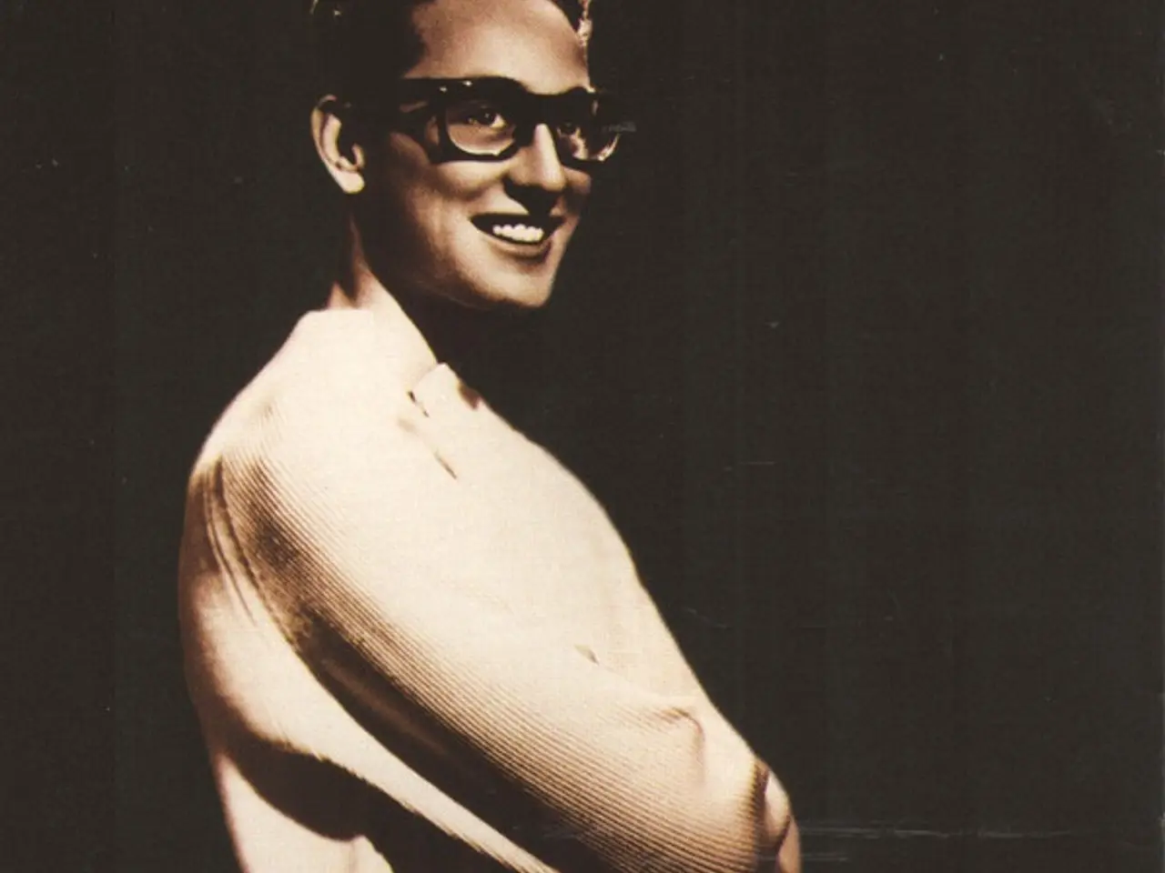 Billede 2 - Buddy Holly – The Very Best Of Buddy Holly… – CD
