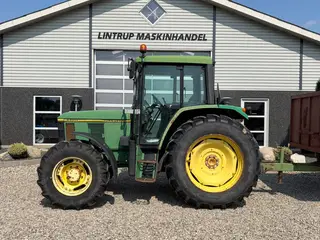 John Deere 6200