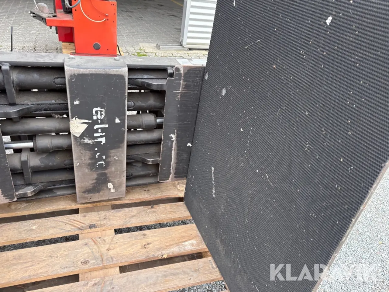 Billede 12 - Kartonklemme E.L.M HBC 15H 1 Styk