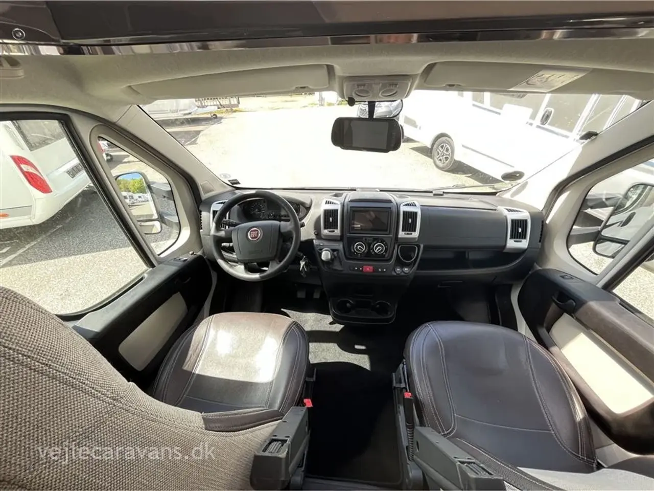 Billede 7 - 2018 - Chausson Flash 635