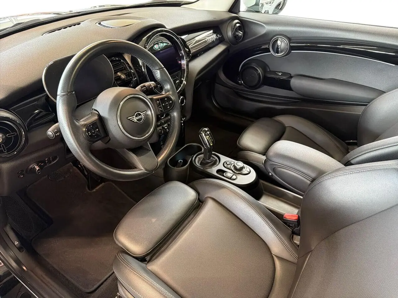 Billede 6 - MINI Cooper SE  Camden Edition