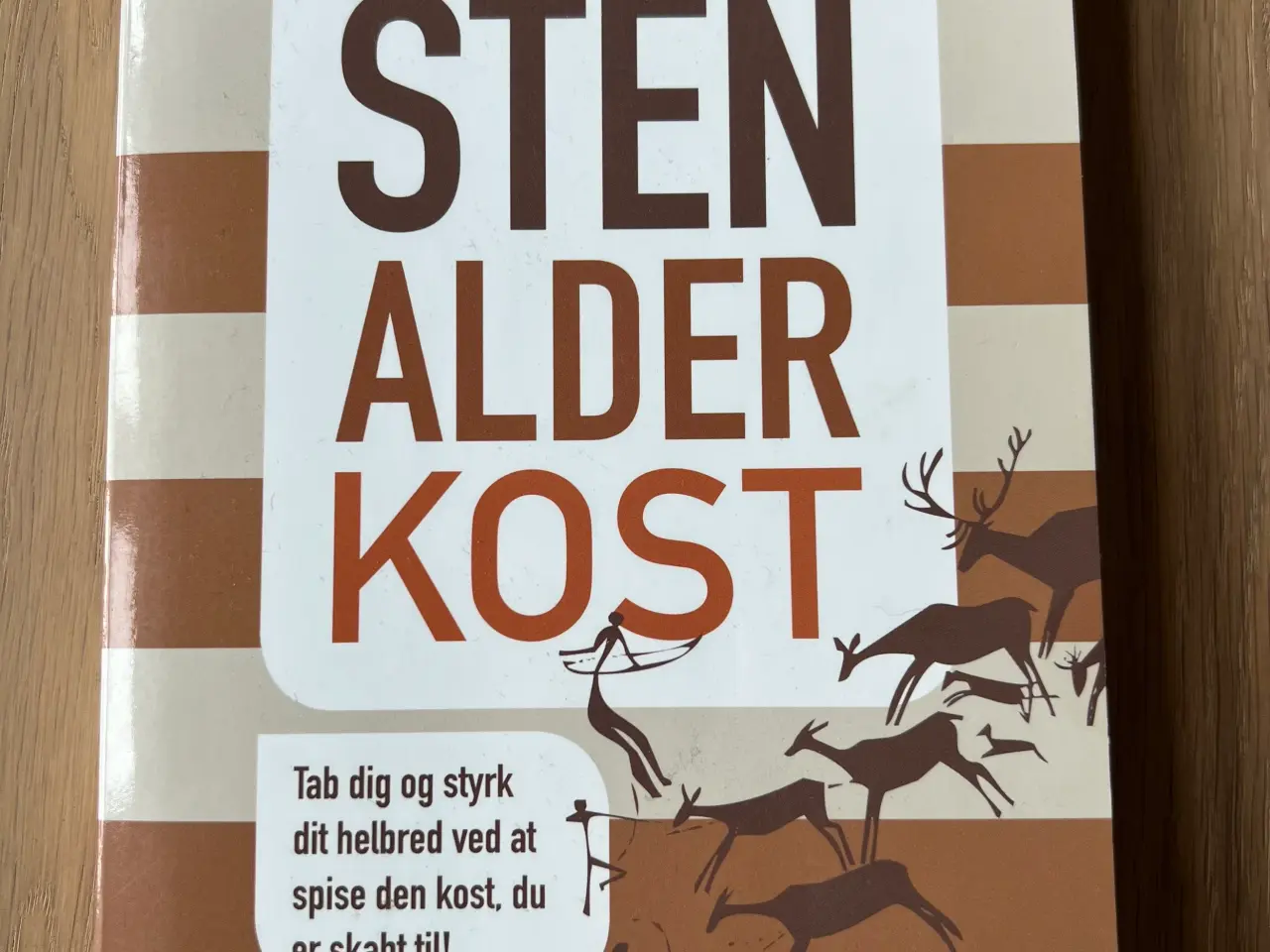 Billede 1 - Bog