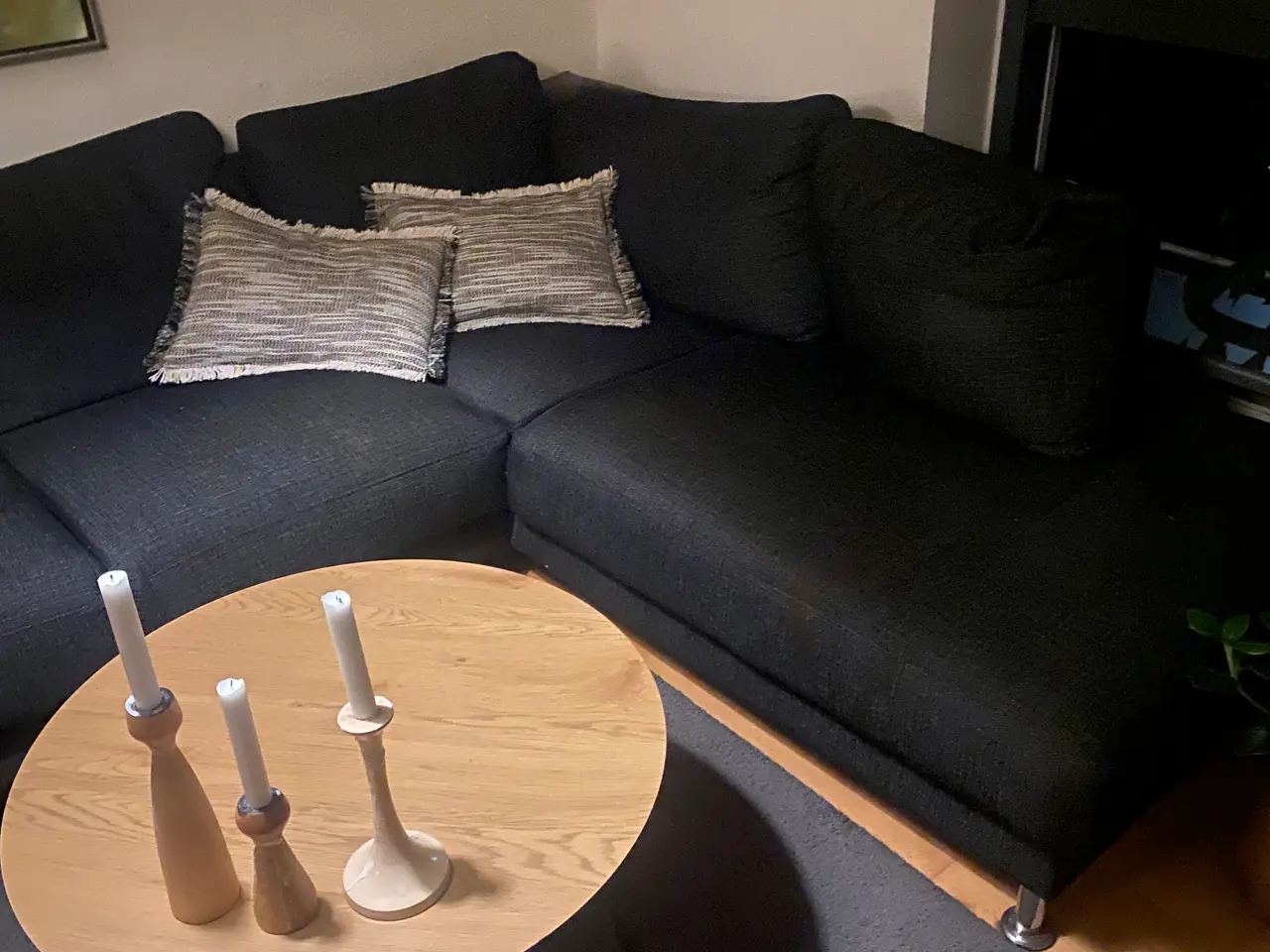 Billede 2 - Sofa