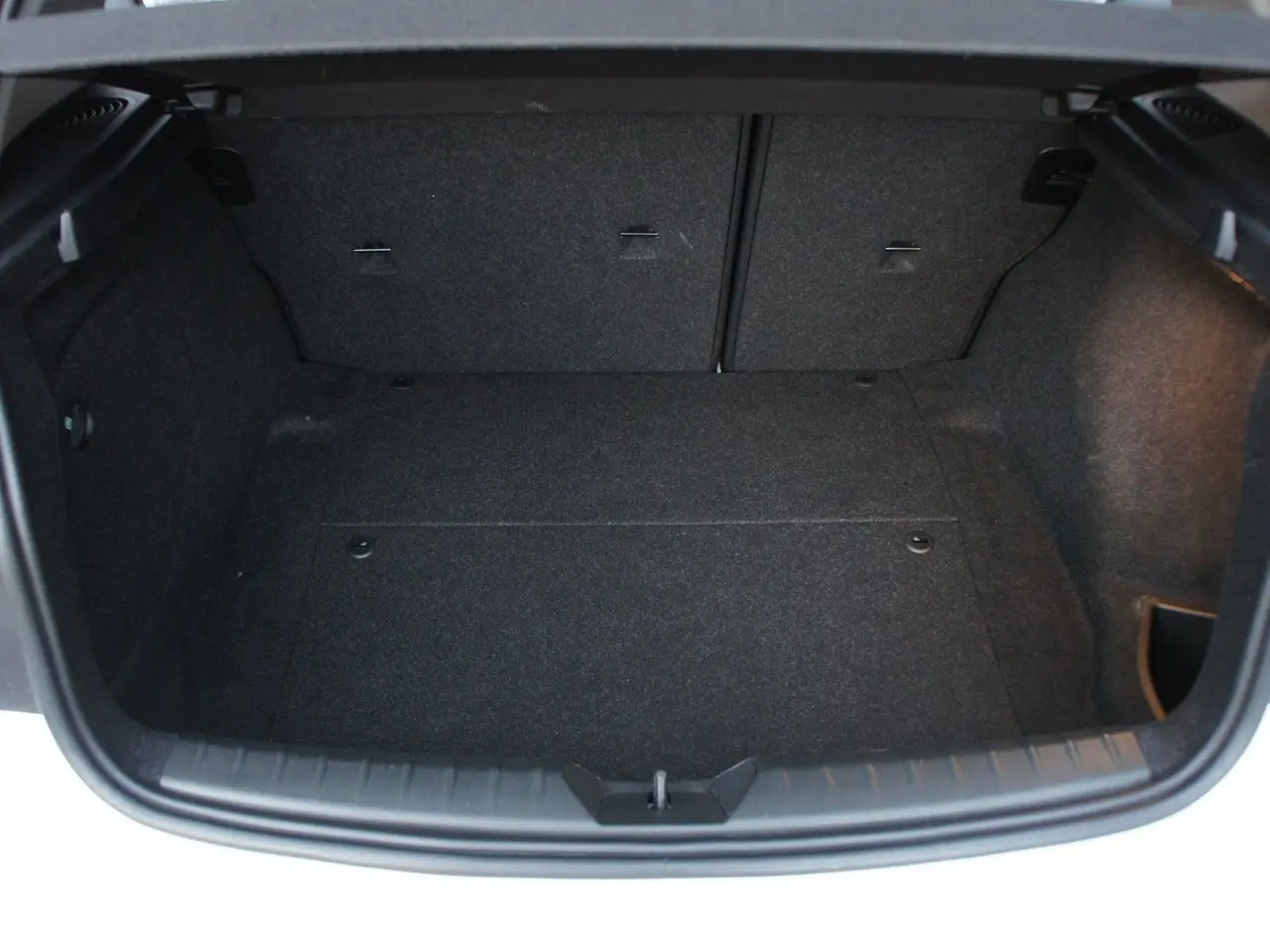 Billede 10 - BMW 114i 1,6 