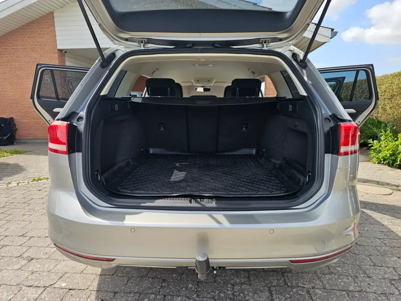 Billede 5 - VW Passat 1,4 TSi 150 Comfortline Variant DSG