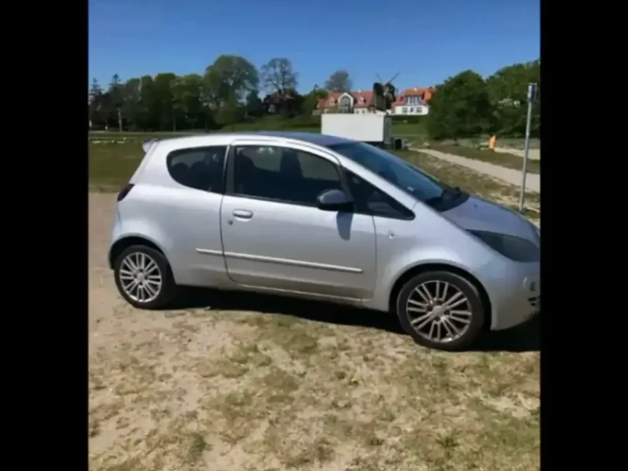 Billede 1 - Mitsubishi Colt