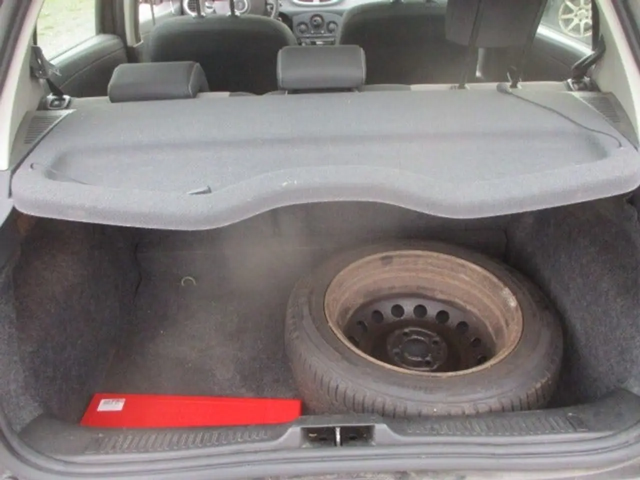 Billede 5 - Renault Clio III 1,2 16V Advantage