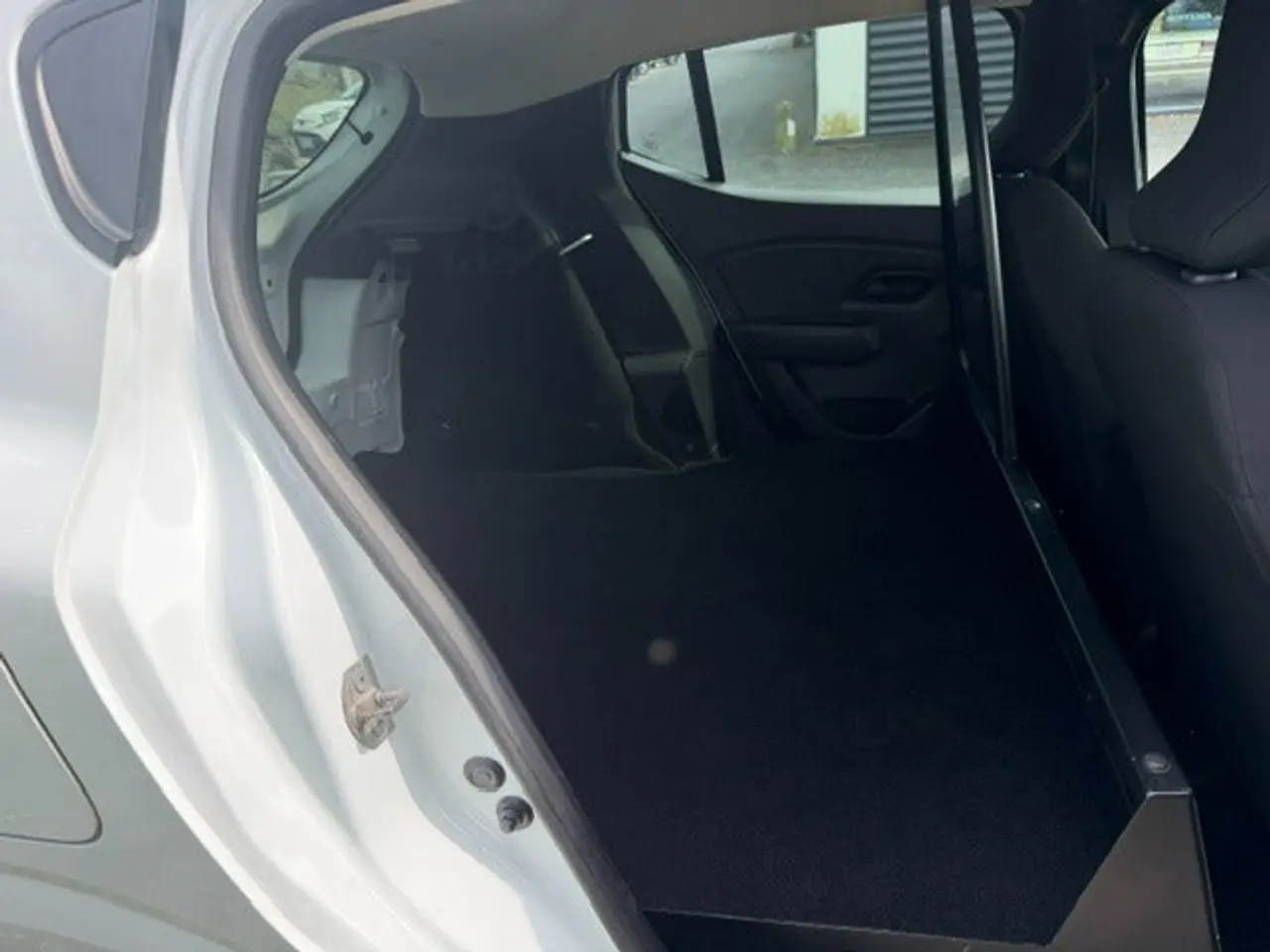 Billede 9 - Dacia Sandero 1,0 TCe 90 Expression Van