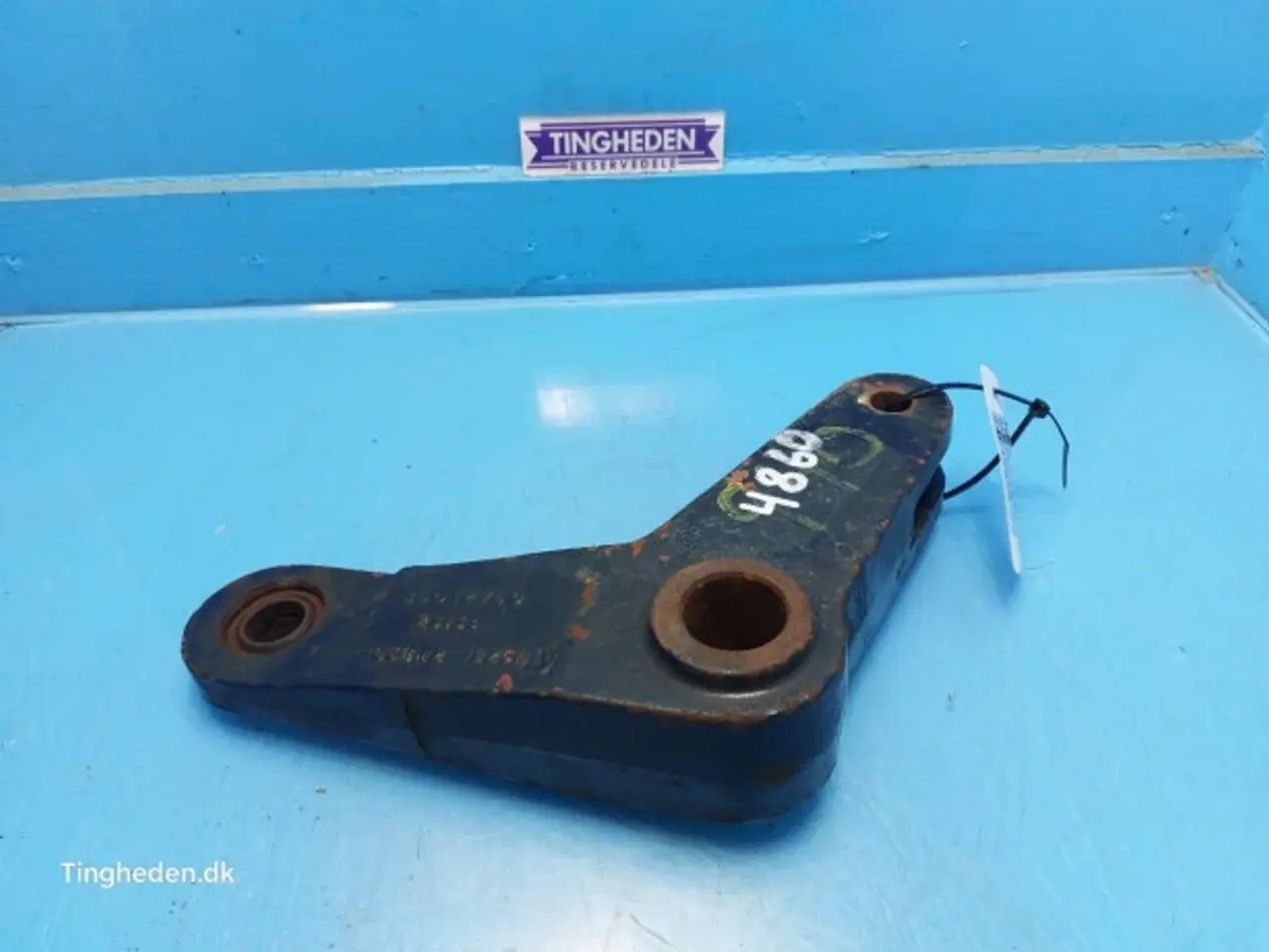 Billede 9 - New Holland 4860 Arm 84012859