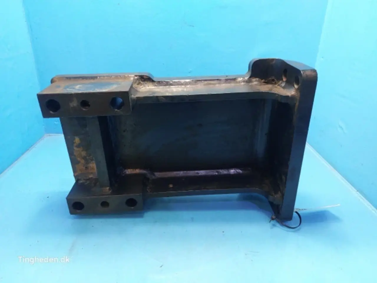 Billede 7 - Case Optum 300 Træk Ophæng 47941757