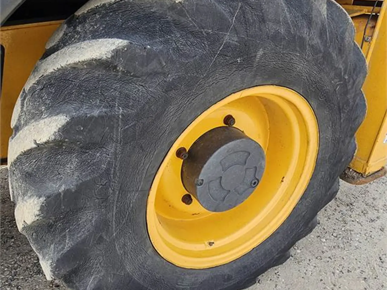 Billede 45 - JCB 4CX eco T4i III B - Video!
