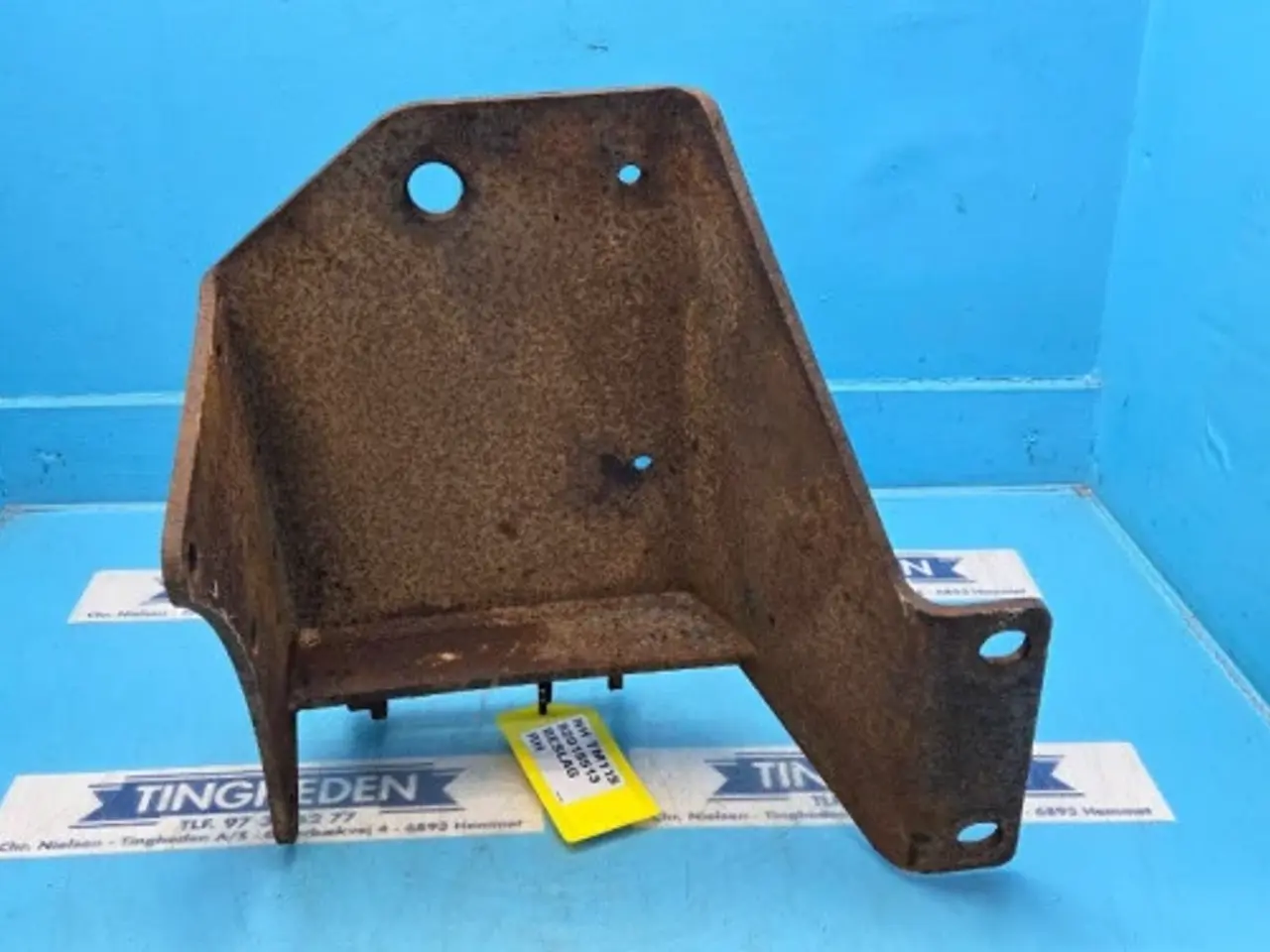 Billede 8 - New Holland TM115 Beslag R 82018513