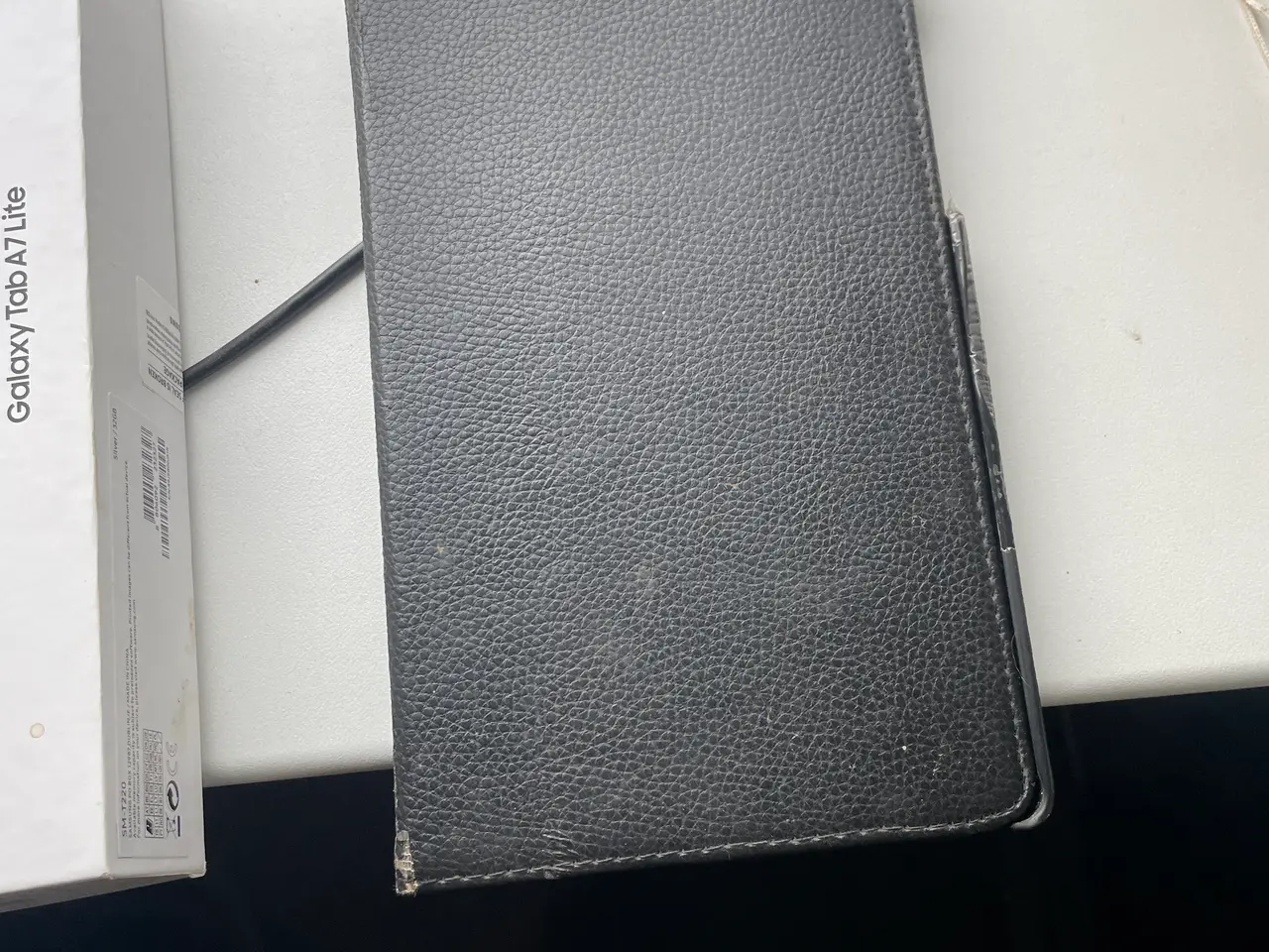 Billede 5 - Galaxy tablet 